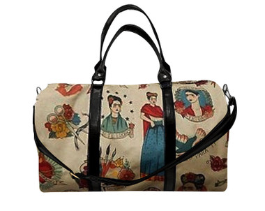 LDF 1553 TODO PARA TI FRIDA