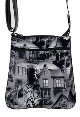 CSOP 1366 WICKED HAUNTED HOUSES