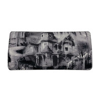 WW 1366 WICKED HAUNTED HOUSES