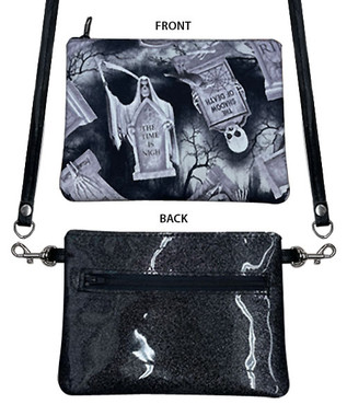 CLPB 1363 SH BLK WICKED TOMBSTONE