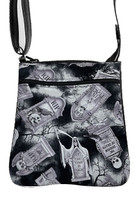 CSOP 1363 WICKED TOMBSTONES