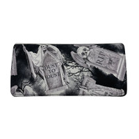 WW  1363 WICKED TOMBSTONES