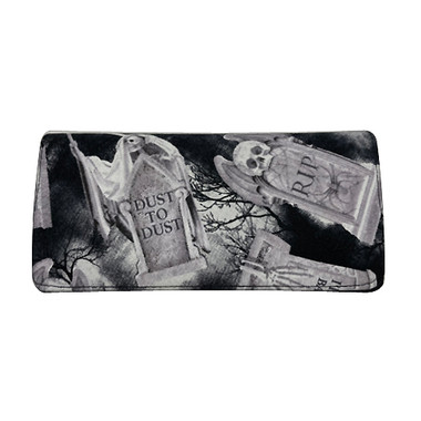 WW  1363 WICKED TOMBSTONES