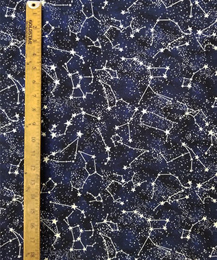 1379 CONSTELLATIONS GLOW