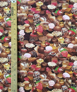 4053 CHOCOLATES FIVE