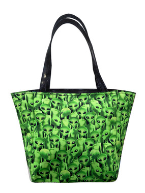 STRB 4634 PACKED GREEN ALIENS