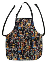 APR 1001 DAY OF THE DEAD