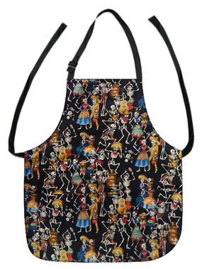 APR 1001 DAY OF THE DEAD