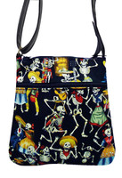 CSOP 1001 DAY OF THE DEAD