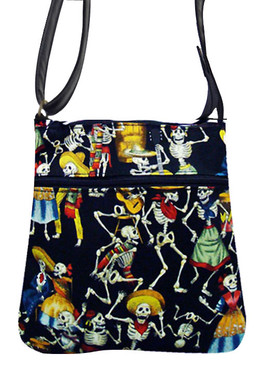 CSOP 1001 DAY OF THE DEAD