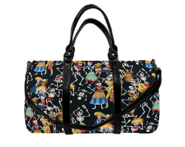 LDF 1001 DAY OF THE DEAD