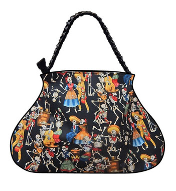 LDRB 1001 DAY OF THE DEATH 101