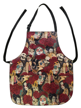 APR 1064 VINTAGE NOCTURNA PIN UP GIRLS