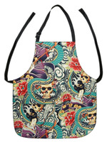 APR 1158 ZEN CHARMERS