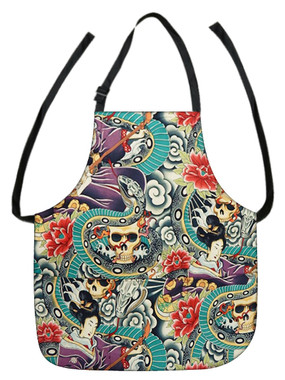 APR 1158 ZEN CHARMERS