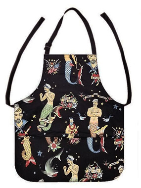 APR 1169 RISE AND SHINE BLACK