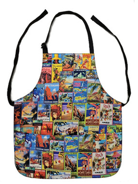 APR 6731 VACATION FOUR