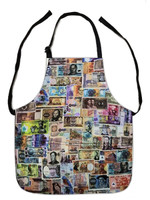 APR 6732 LIBRARY RARITIES FIVE