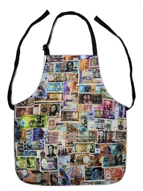 APR 6732 LIBRARY RARITIES FIVE