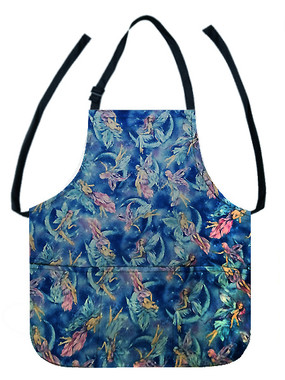 APR 5187 SPARKLING FAIRIES SKY