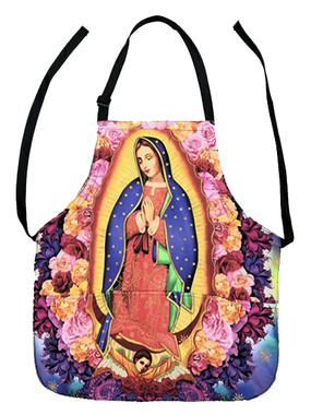 APR 1497 LADY OF GUADALUPE