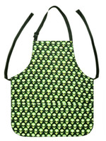 APR 4632 AREA 51 ALIENS GREEN