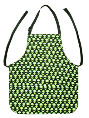 APR 4632 AREA 51 ALIENS GREEN