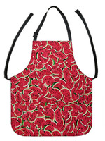 APR 4044 PACKAGED WATERMELON SLICES