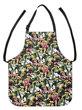 APR 5759 CACTUS FLOWERS