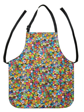 APR 5760 THE POTTED GARDEN