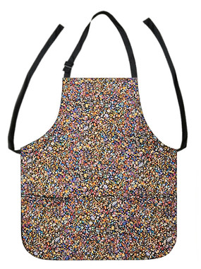 APR 5764 POTTED GARDEN