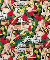 4250 ALOHA GIRLS