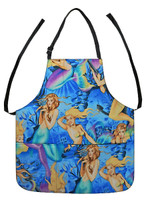 APR 4266 SEA AND SIRENS