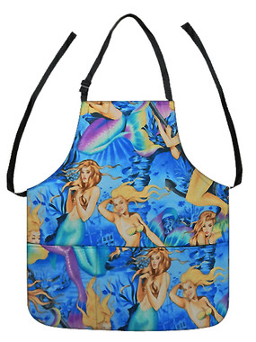 APR 4266 SEA AND SIRENS