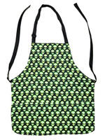 APR 4633 AREA  51 ALIENS BLACK