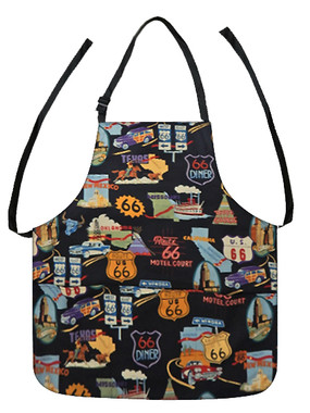 APR 3152 ROUTE 66 102