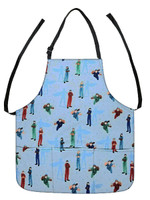 APR 3359 FRONTLINE HEROES