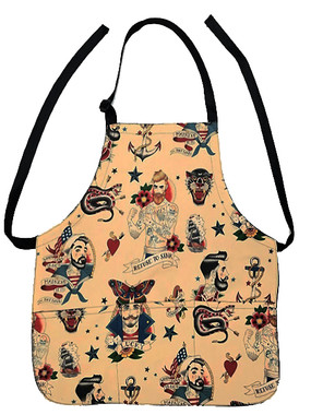 APR 1164 ANCHORS AWAY