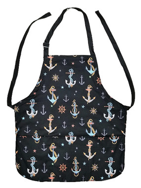 APR 1176 ANCHORED BLACK