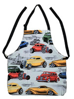 APR 3131 CHOPPED CHANNEL