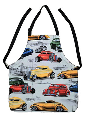 APR 3131 CHOPPED CHANNEL