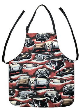 APR 3128 SHADOW RODS