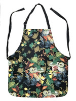 APR 5176 HARVEST OWL