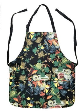 APR 5176 HARVEST OWL