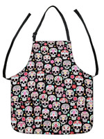 APR 1073 SUGAR SKULLS