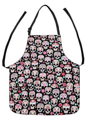 APR 1073 SUGAR SKULLS