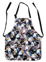 APR 4366 EAGLES FLAG