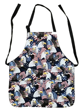 APR 4366 EAGLES FLAG