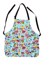 APR 5172 UNDER THE SEA CREATURES