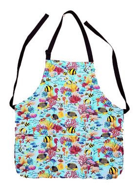 APR 5172 UNDER THE SEA CREATURES